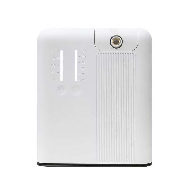 Smart Home Fragrance Diffuser - Portable Aroma Diffuser, Home Fragrance Diffuser,