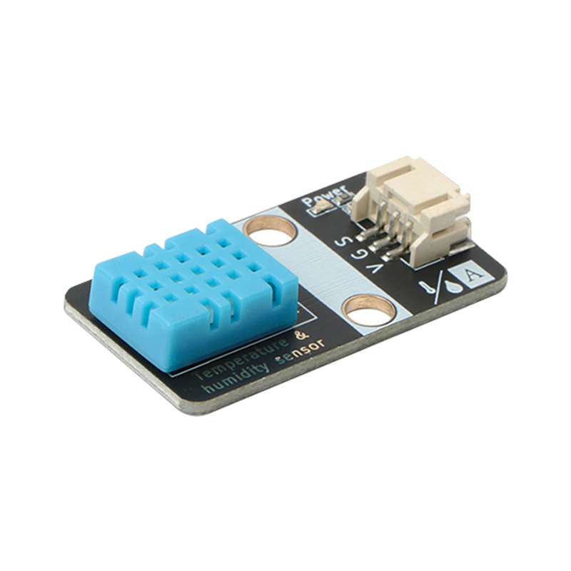 Smart Home Micro Bit - DHT11 Temperature and Humidity Sensor, 3.3V/5V,