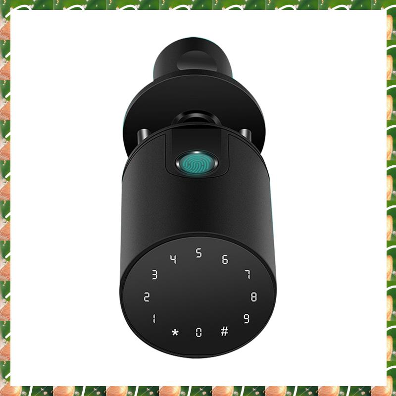 Smart Home Lock - JAJA Home Security Door Lock Bluetooth