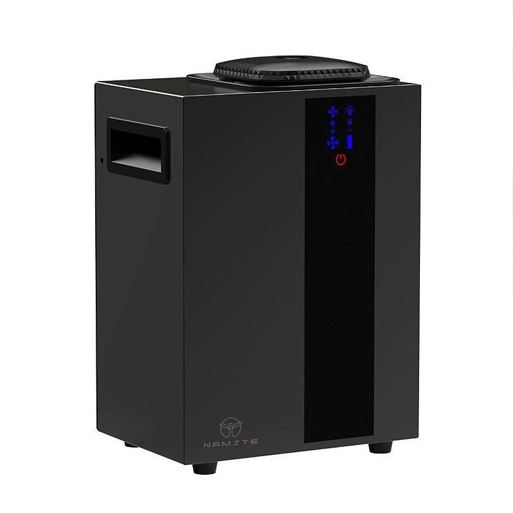 Smart Home Matter - NAMSTE 4000m³ HVAC System Aroma Diffuser