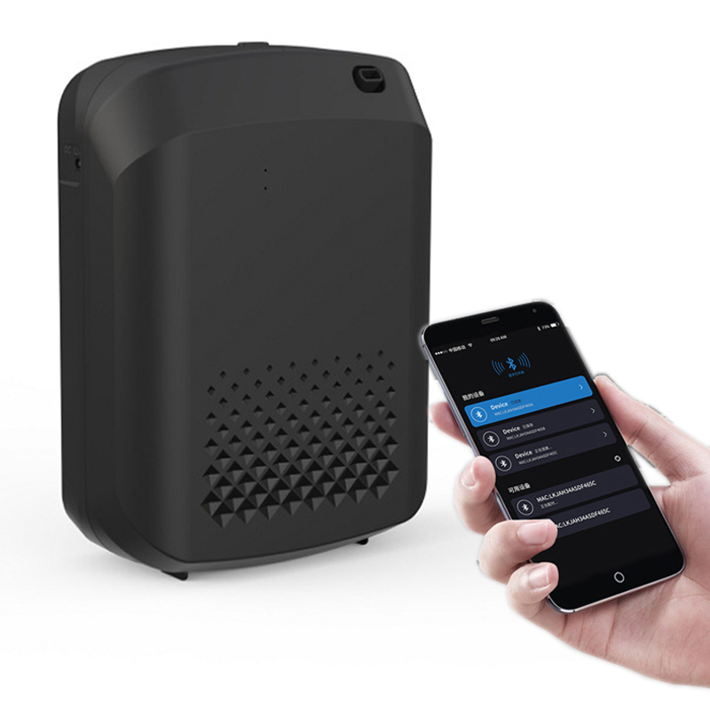 Smart Home Matter - Smart Aroma Diffuser Hotels Fragrance Diffuser