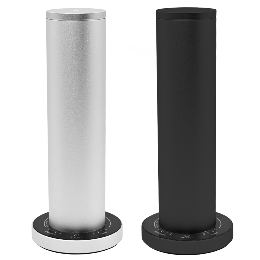 Smart Home Fragrance Diffuser - Smart Electric Aromatherapy Diffuser, Portable Fragrance
