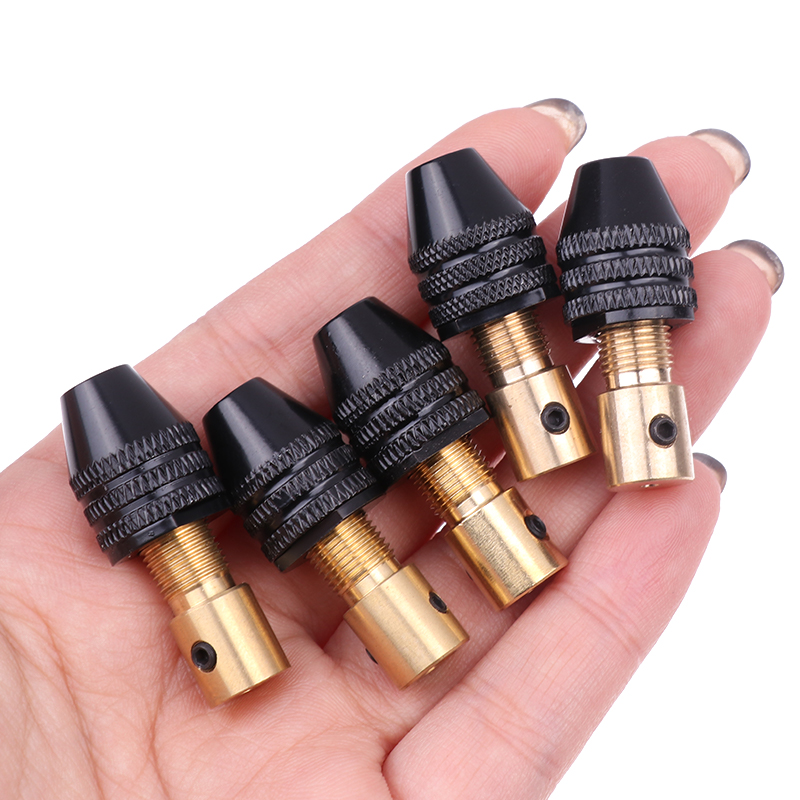 Smart Home Micro Bit - 【0.3-3.4mm Universal Small Electronic Drill Bit