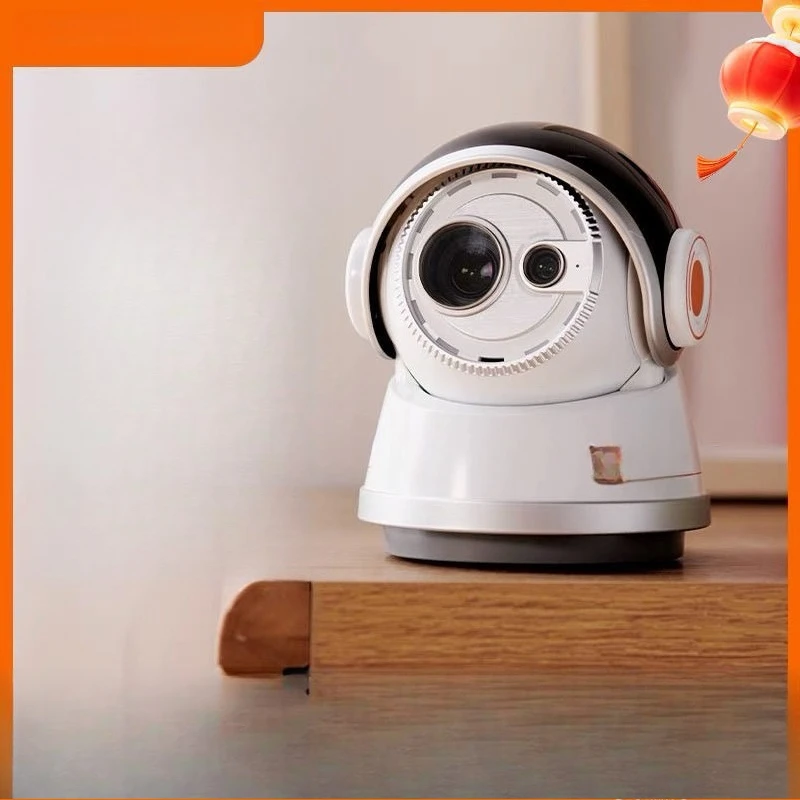 Smart Home Film - Pet AI camera Home smart camera