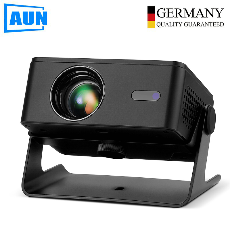 Smart Home Retrofit - AUN A32 Pro Android 13 Projector