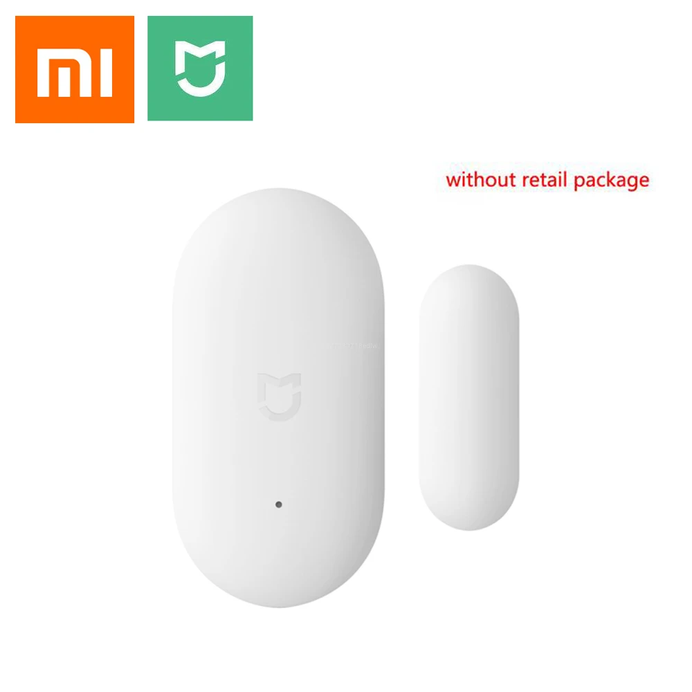 Smart Home Xiaomi - Xiaomi Door Window Sensor Pocket Size