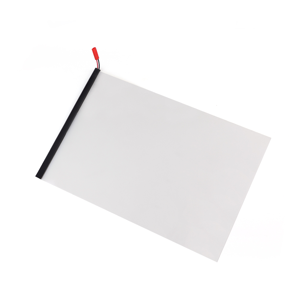 Smart Home Film - SUNICE 15cm x 15cm (5.9