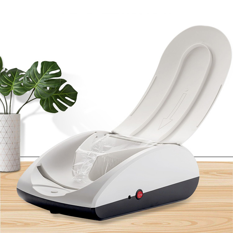 Smart Home Film - 03L smart home automatic shoe cover