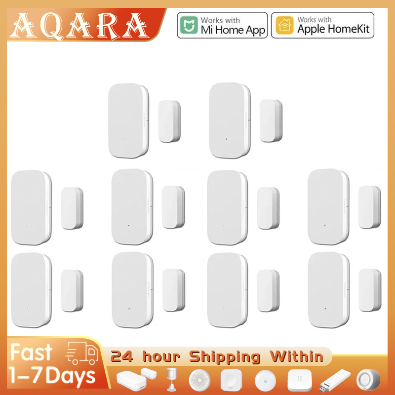 Smart Home Xiaomi - Aqara Door Window Sensor Global Version