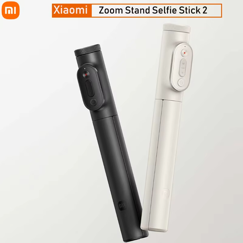 Smart Home Xiaomi - Xiaomi Zoom Tripod Selfie Stick 2
