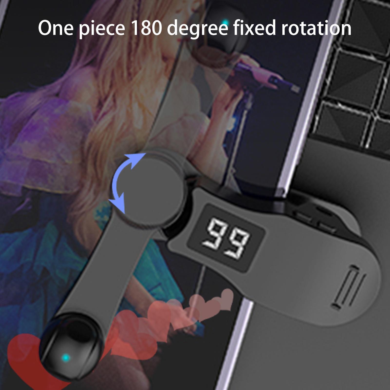 Smart Home Simulation - Auto Screen Clicker for Smart Phone