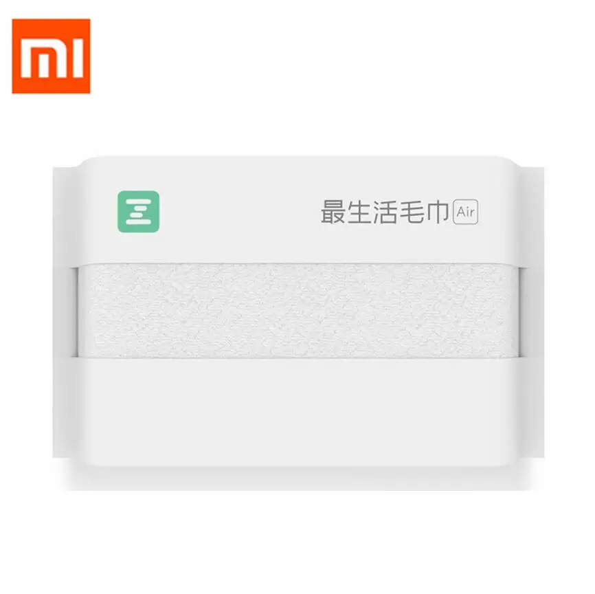 Smart Home Xiaomi - Youpin ZSH Towel Super Absorbent Quick-drying