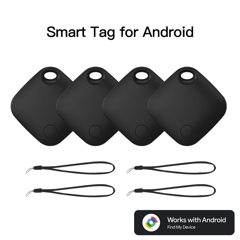 Smart Home Hub Xiaomi - 2 / 4 Pack Bluetooth GPS