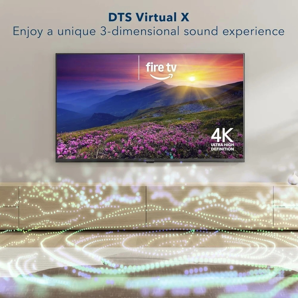 55-inch F50 Series 4K UHD LED  - Smart Home Simulation ulasan dan harga