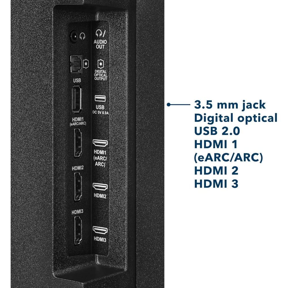 55-inch F50 Series 4K UHD LED  - Smart Home Simulation ulasan dan harga