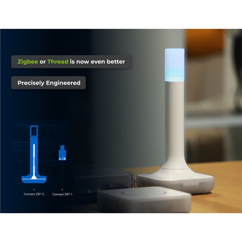 Home Assistant Connect ZBT-2 C - Smart Home Or Smart Home ulasan dan harga