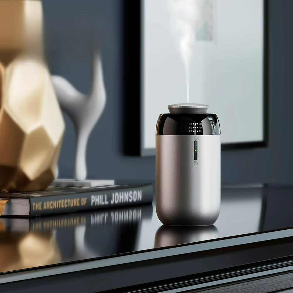 Professional Car Aroma Diffuse - Smart Home Fragrance Diffuser ulasan dan harga