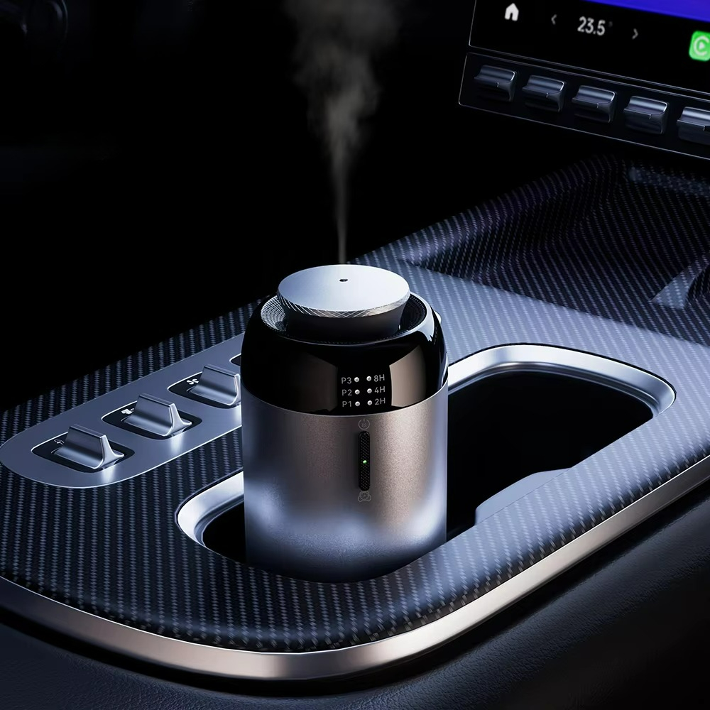 Professional Car Aroma Diffuse - Smart Home Fragrance Diffuser ulasan dan harga