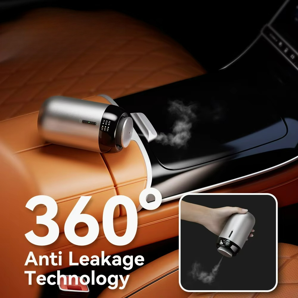 Professional Car Aroma Diffuse - Smart Home Fragrance Diffuser ulasan dan harga