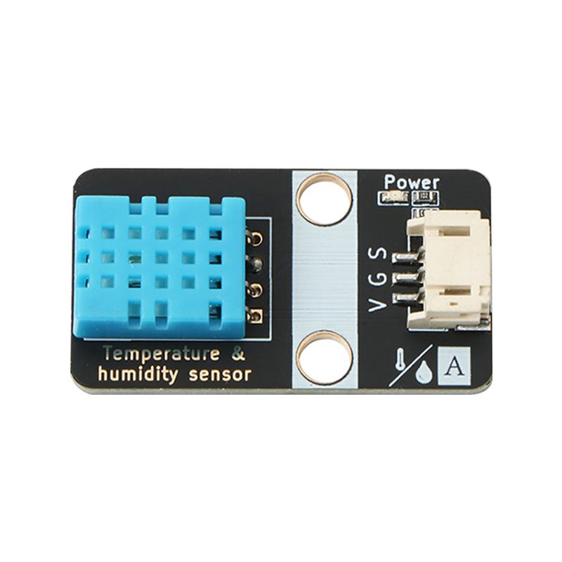 DHT11 Temperature and Humidity - Smart Home Micro Bit ulasan dan harga