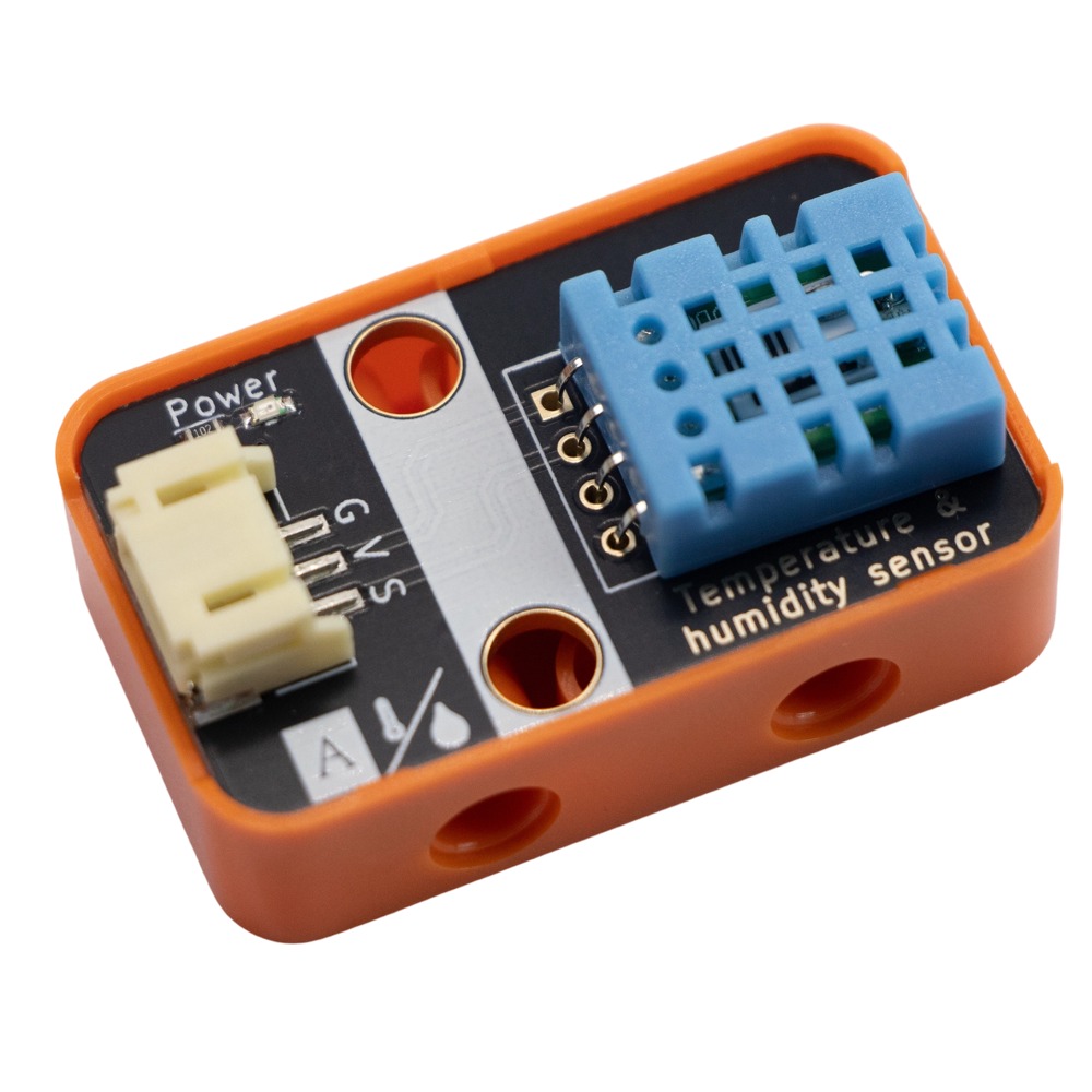 DHT11 Temperature and Humidity - Smart Home Micro Bit ulasan dan harga