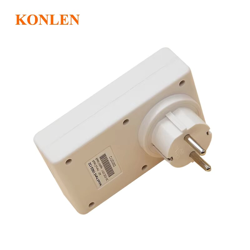 16A EU GSM Power Socket 3000W  - Smart Home Remote ulasan dan harga