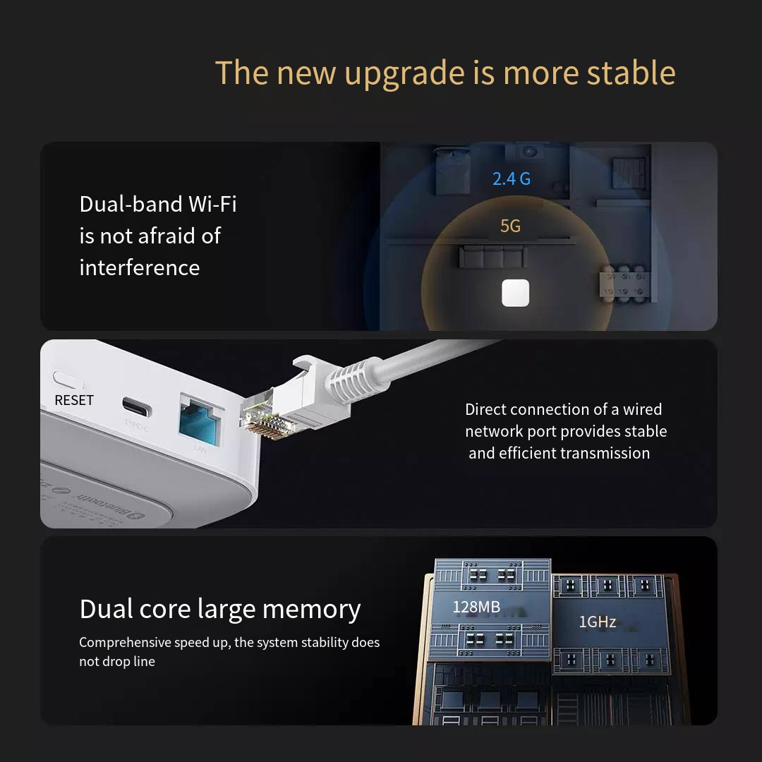 Original Xiaomi Mijia Smart Ho - Smart Home Hub Xiaomi ulasan dan harga