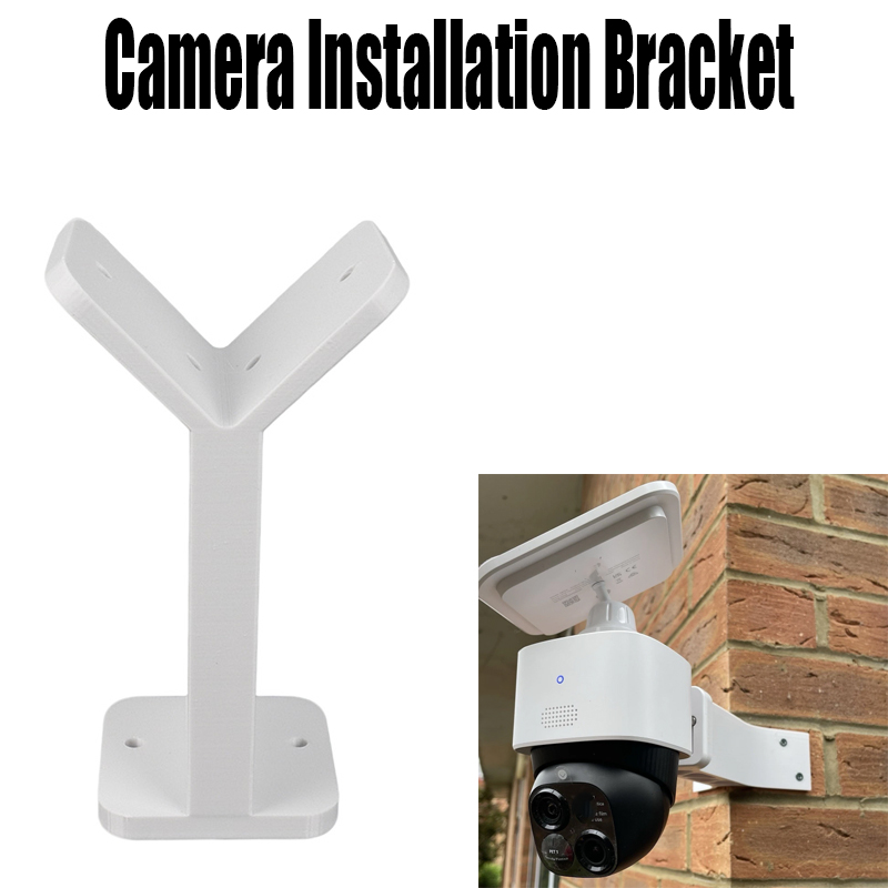 1pc RV Camera Installation Bra - Eufy Camera S340 ulasan dan harga