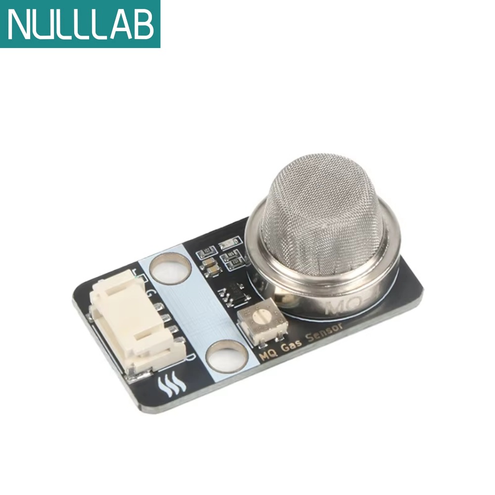 MQ-4 Gas Sensor Module Methane - Smart Home Micro Bit ulasan dan harga