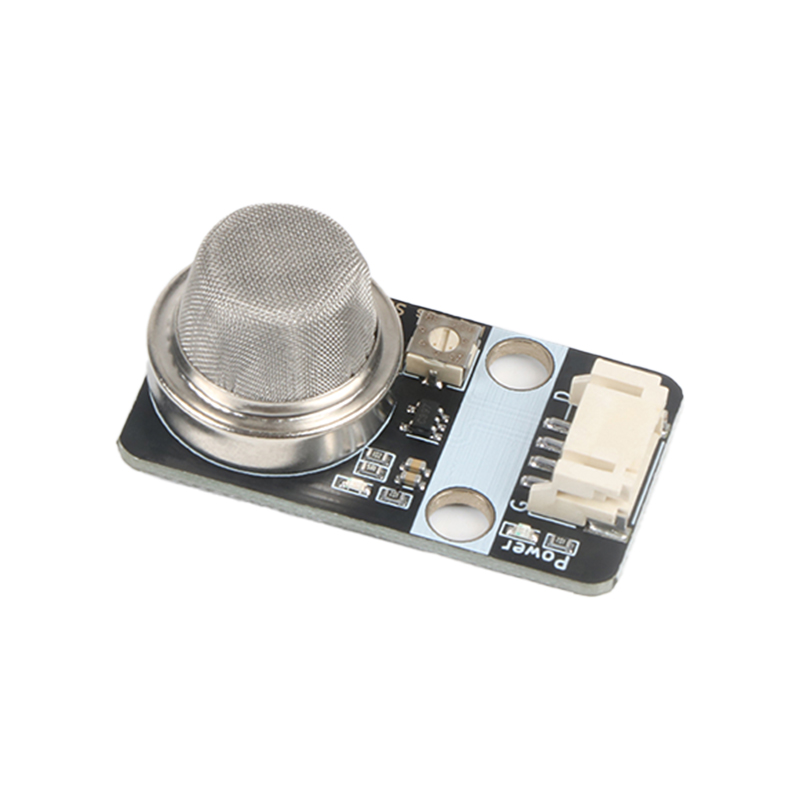 MQ-4 Gas Sensor Module Methane - Smart Home Micro Bit ulasan dan harga