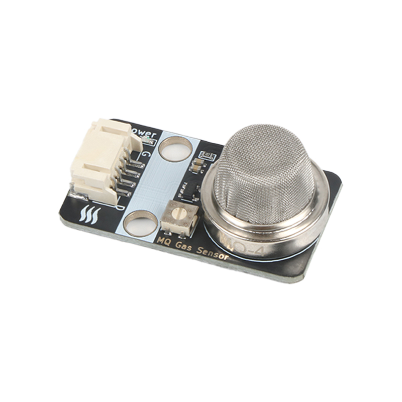 MQ-4 Gas Sensor Module Methane - Smart Home Micro Bit ulasan dan harga