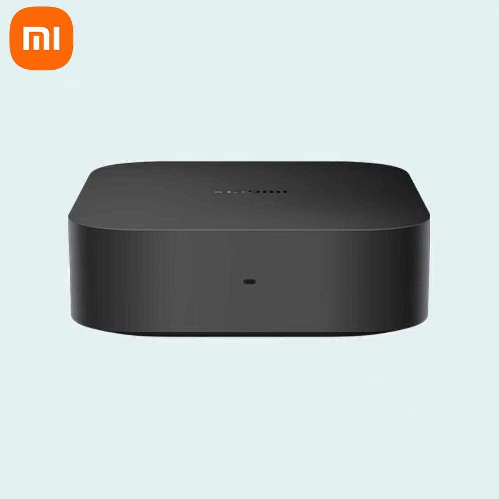 Xiaomi Smart Central Hub Mijia - Smart Home Hub Xiaomi ulasan dan harga