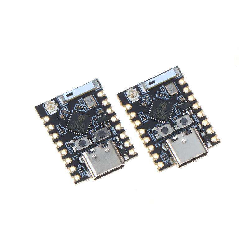 .New.ESP32 C3 Super Mini Devel - Smart Home Improvement ulasan dan harga