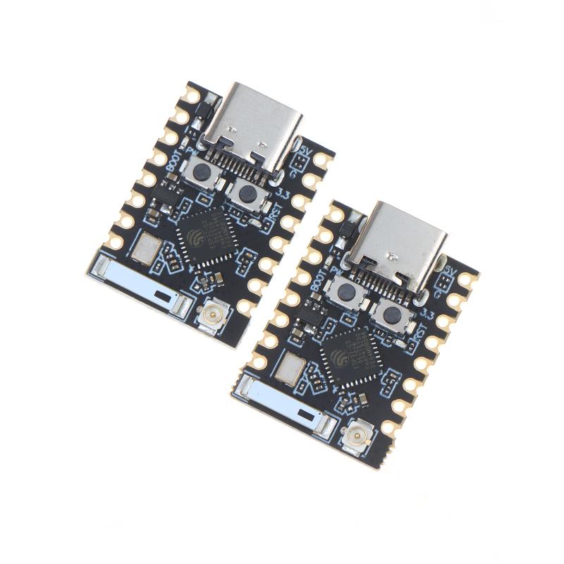 .New.ESP32 C3 Super Mini Devel - Smart Home Improvement ulasan dan harga
