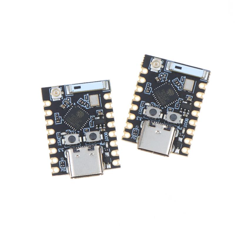 .New.ESP32 C3 Super Mini Devel - Smart Home Improvement ulasan dan harga