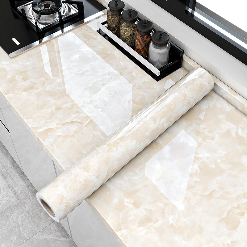 40cm Waterproof Kitchen Wall S - Smart Home Film ulasan dan harga