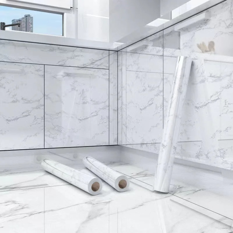 40cm Waterproof Kitchen Wall S - Smart Home Film ulasan dan harga