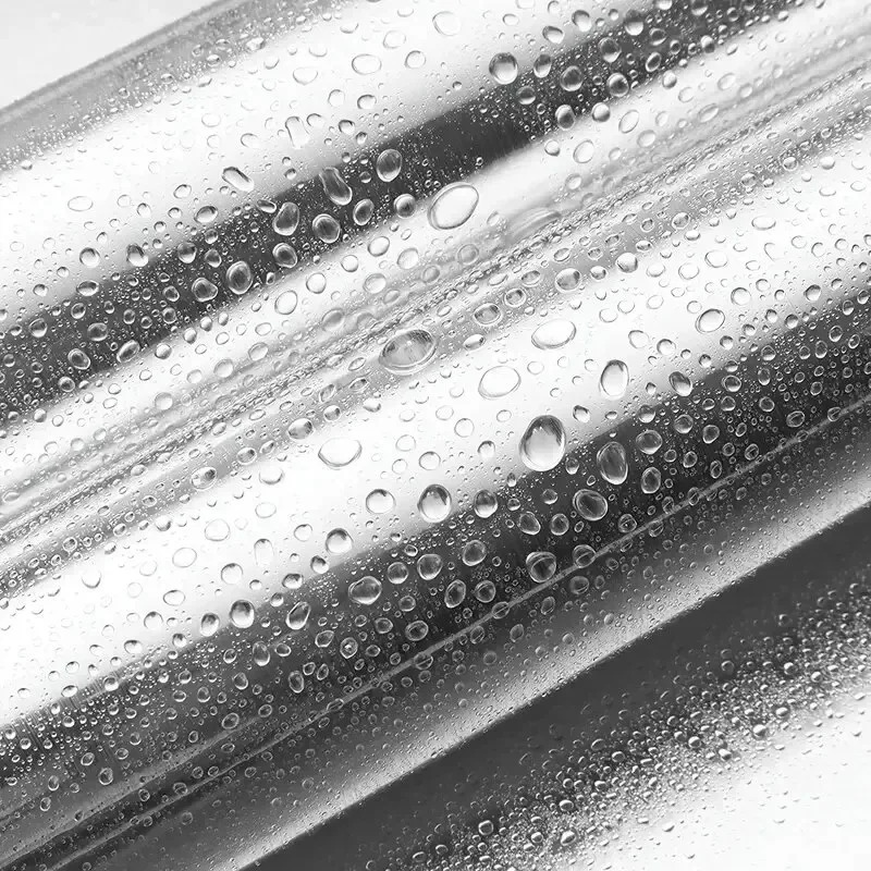 PVC Stainless Brushed Silver R - Smart Home Film ulasan dan harga