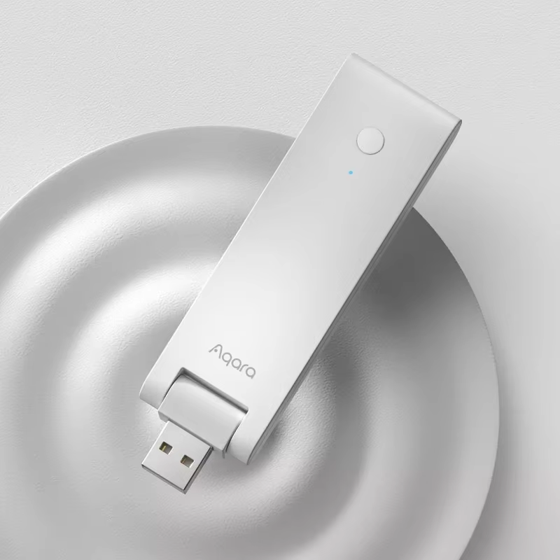 Aqara Zigbee 3.0  E1 Hub Gatew - Smart Home Hub Xiaomi ulasan dan harga