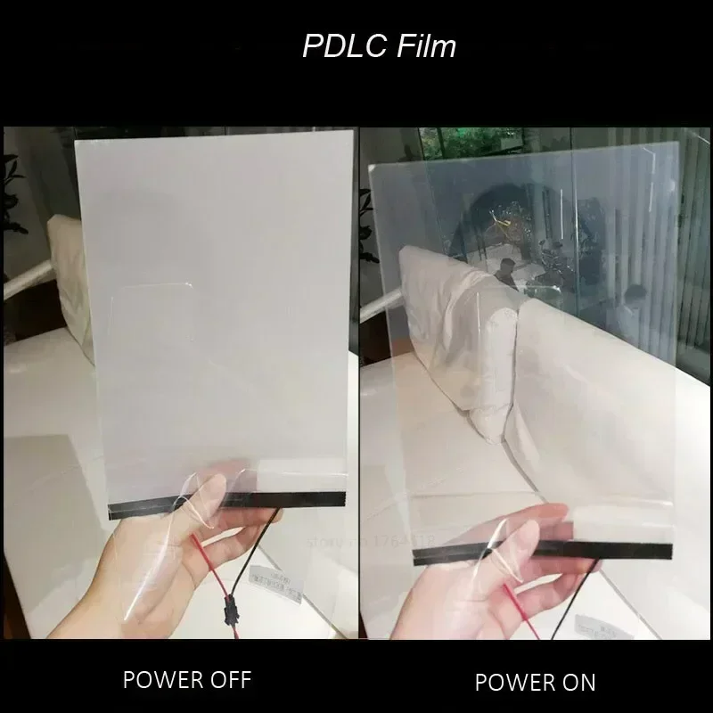Smart Film for Building Glass  - Smart Home Film ulasan dan harga