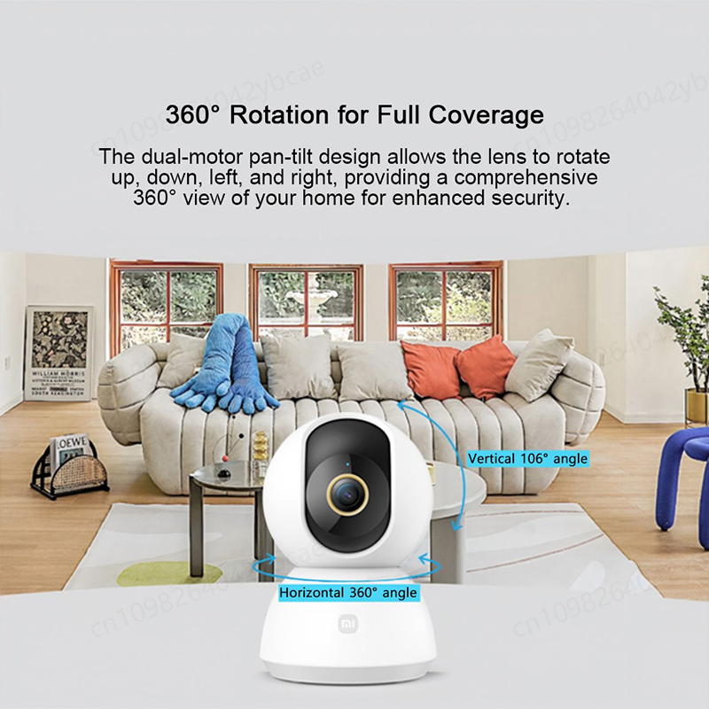 XIAOMI Home Security Intellige - Smart Home Network Rack ulasan dan harga
