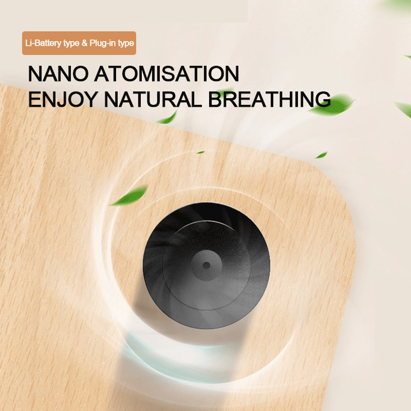 NAMASTE Home Electric Office A - Smart Home Fragrance Diffuser ulasan dan harga