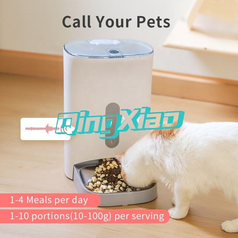 Home Multi Pet Automatic Feede - Smart Home Remote ulasan dan harga