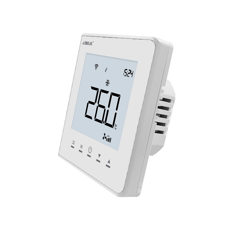For Mitsubishi Electric Fujits - Smart Home Thermostat ulasan dan harga