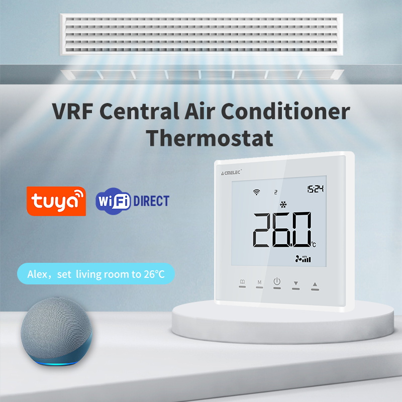For Mitsubishi Electric Fujits - Smart Home Thermostat ulasan dan harga