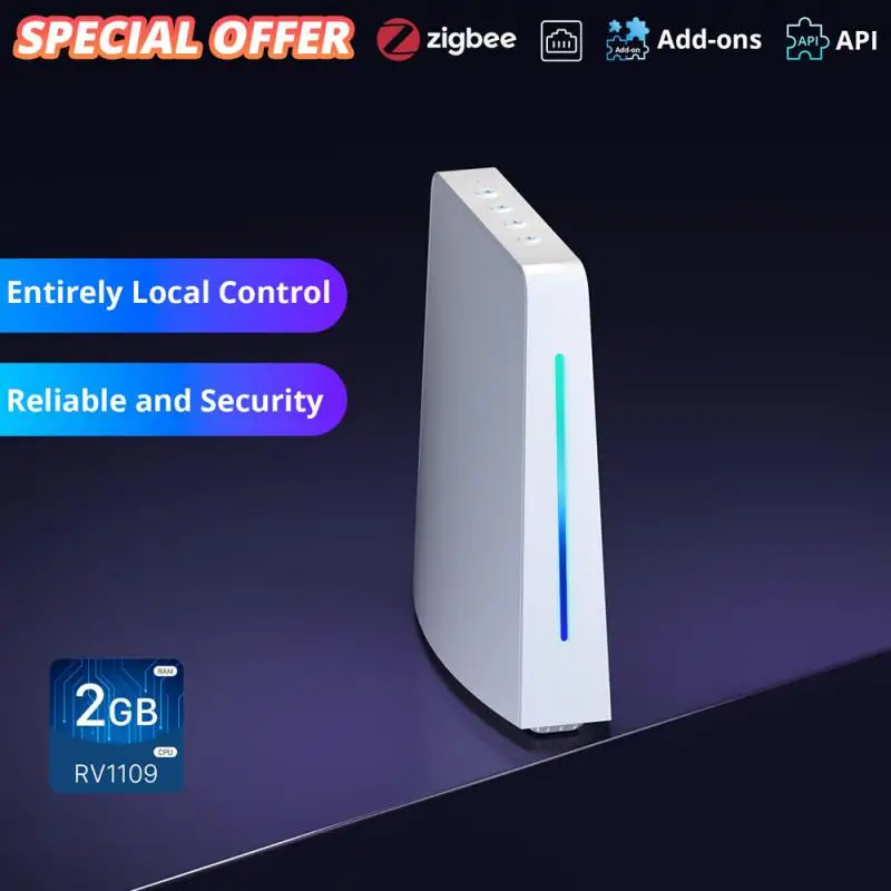 Original SONOFF Smart Home Hub - Smart Home Wifi Hub ulasan dan harga