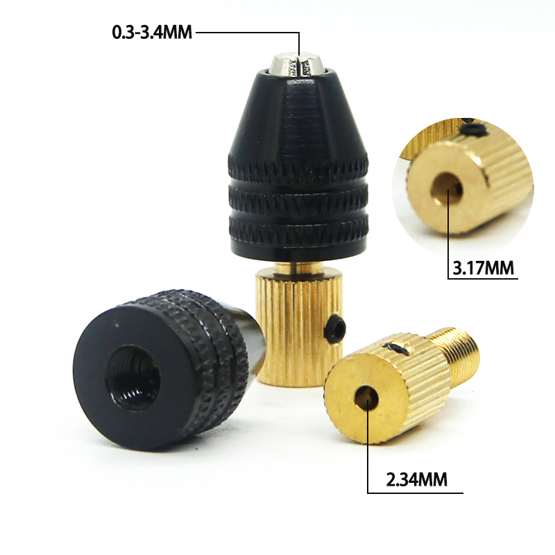 0.3-3.4mm Universal Small Elec - Smart Home Micro Bit ulasan dan harga