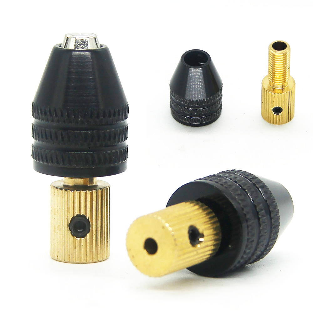 0.3-3.4mm Universal Small Elec - Smart Home Micro Bit ulasan dan harga