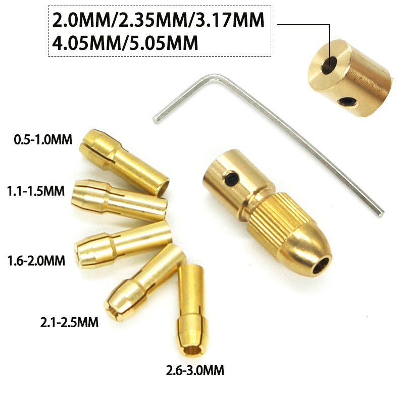 0.3-3.4mm Universal Small Elec - Smart Home Micro Bit ulasan dan harga