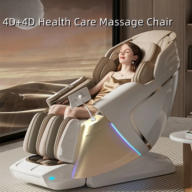 Smart Electric Full Body Massa - Smart Home Or Smart Home ulasan dan harga